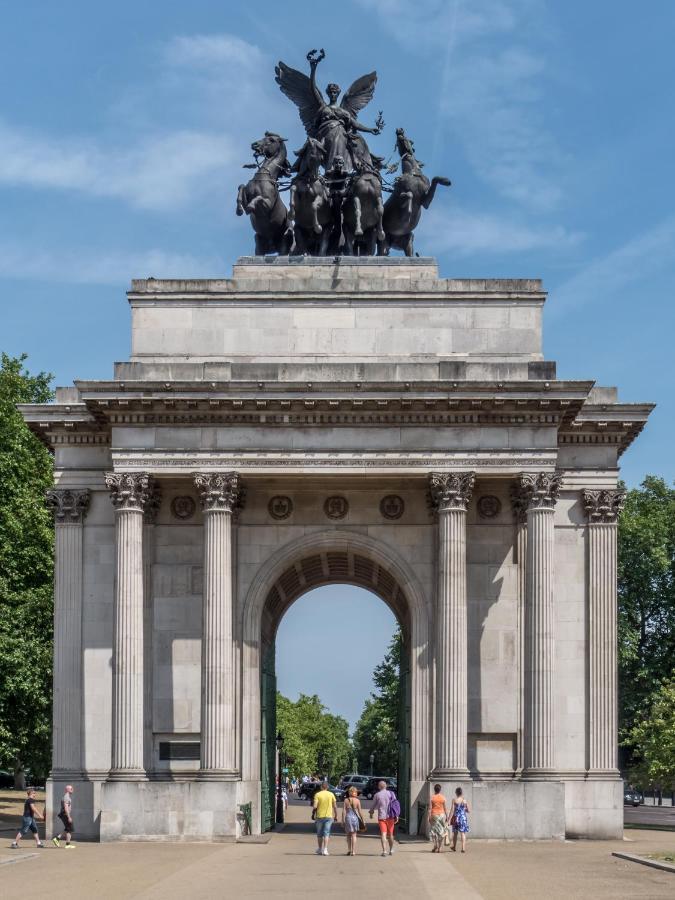 2 Minutes From Oxford Street Private D Hospedagem domiciliar Londres