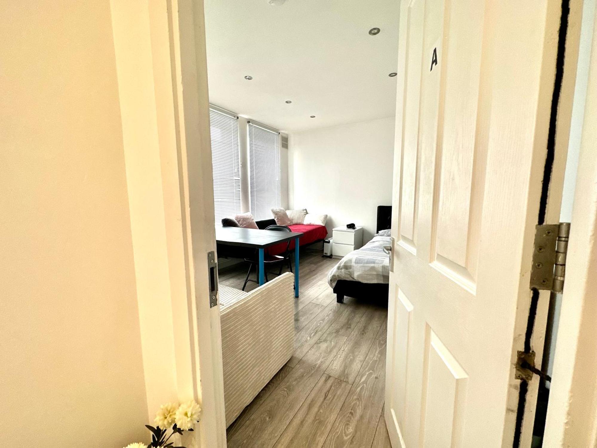 Hospedagem domiciliar 2 Minutes From Oxford Street Private D *